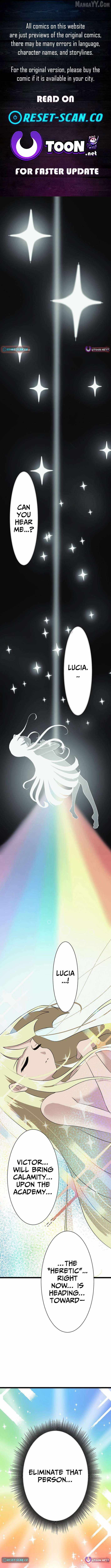 Dantalion of Purification Chapter 7 - Page 1