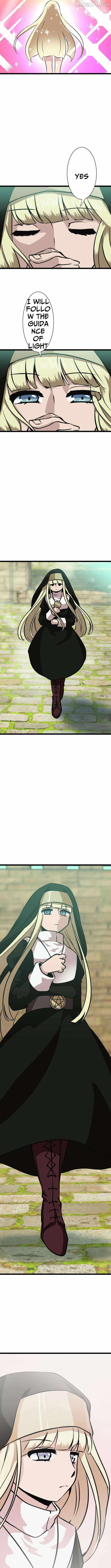 Dantalion of Purification Chapter 7 - Page 2