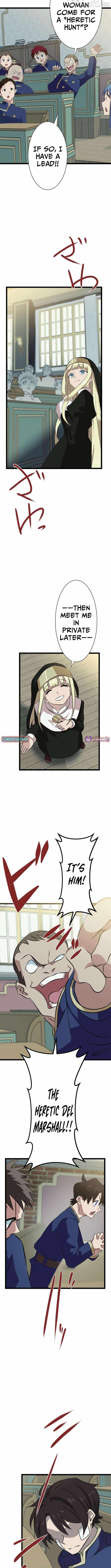 Dantalion of Purification Chapter 7 - Page 12