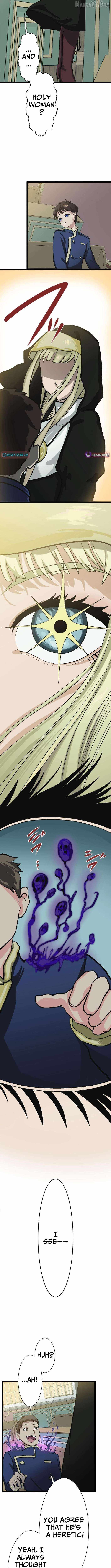 Dantalion of Purification Chapter 7 - Page 14