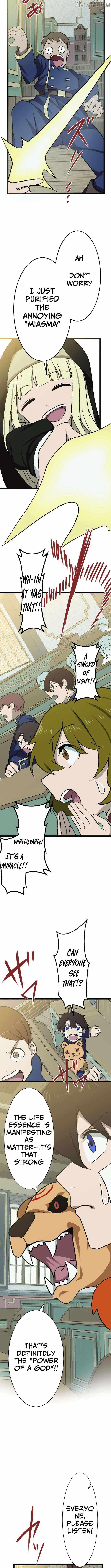 Dantalion of Purification Chapter 7 - Page 16