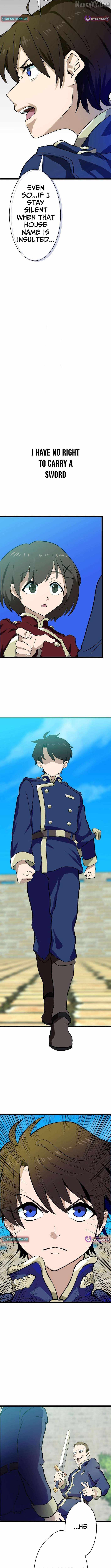 Dantalion of Purification Chapter 8 - Page 13