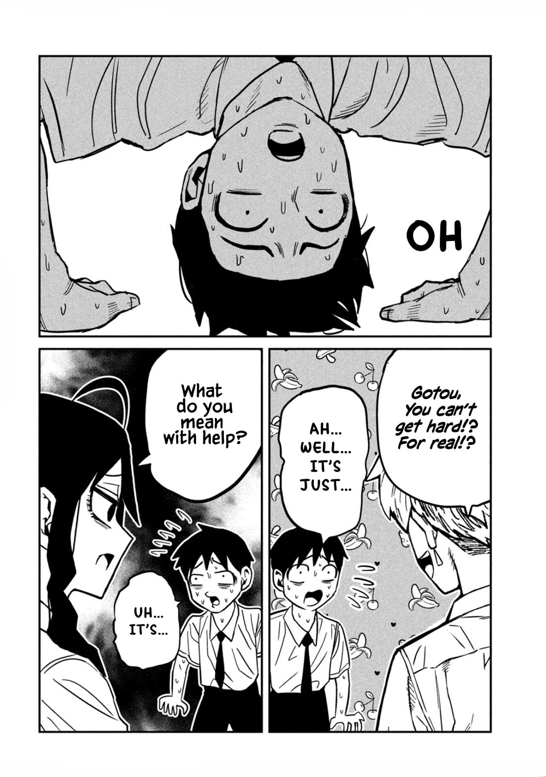 Dare demo Dakeru Kimi ga Suki Chapter 81 - Page 2