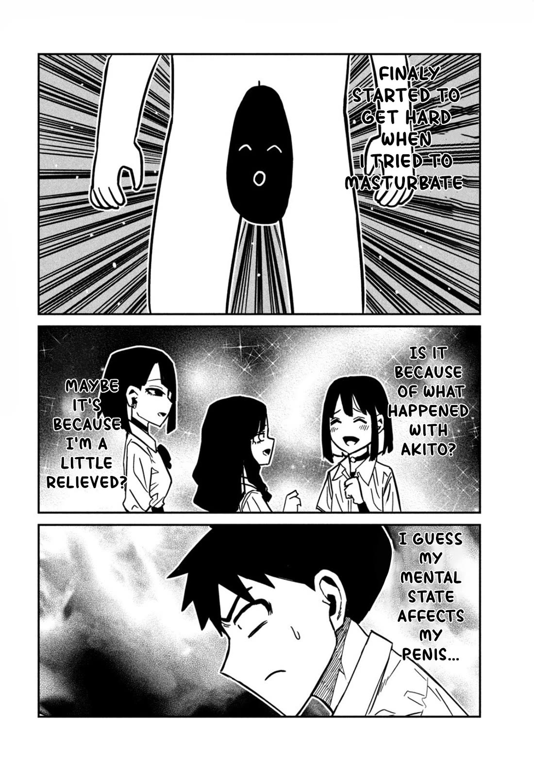 Dare demo Dakeru Kimi ga Suki Chapter 81 - Page 14