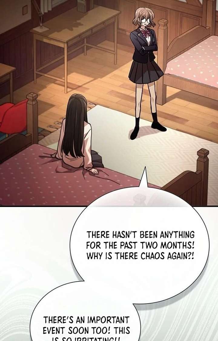 Dark Moon: Two Moons Chapter 2 - Page 112