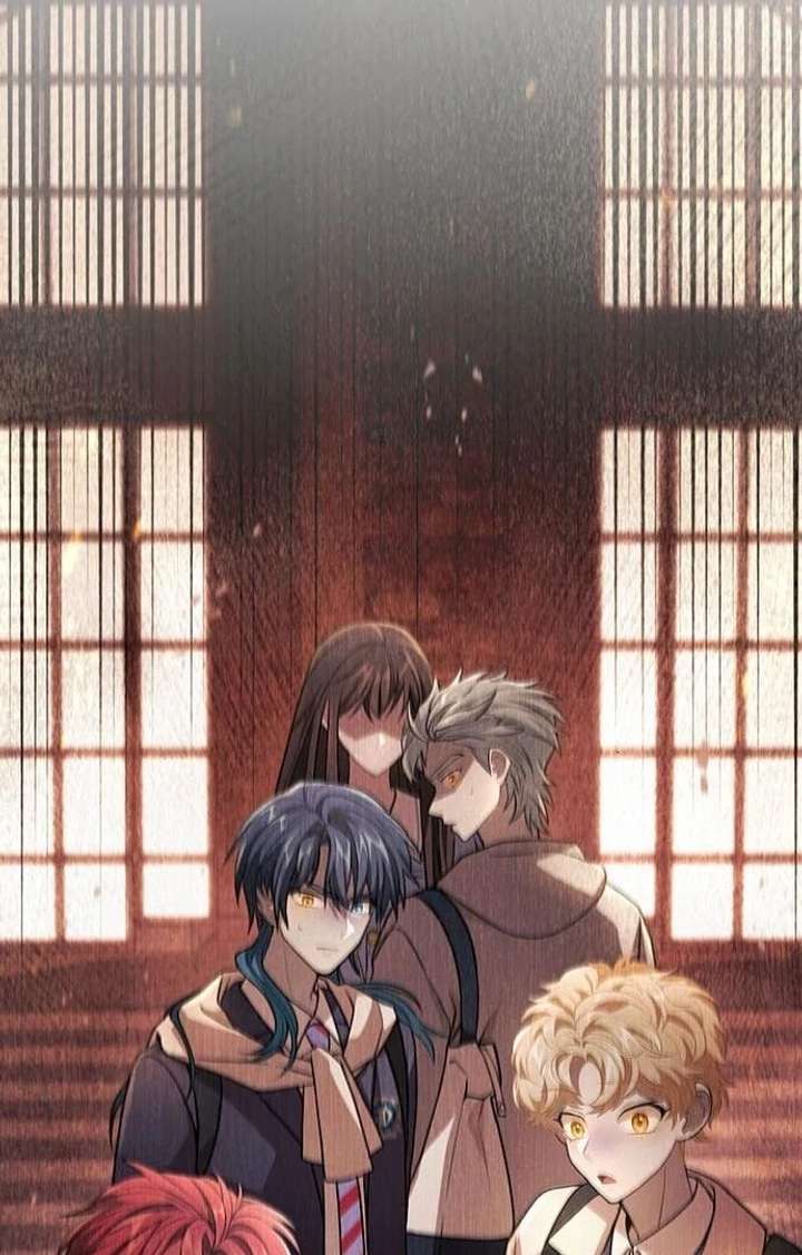 Dark Moon: Two Moons Chapter 2 - Page 19