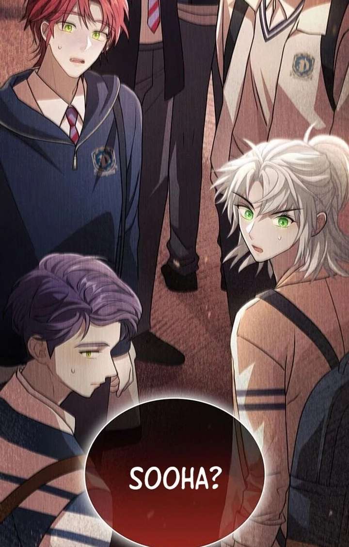 Dark Moon: Two Moons Chapter 2 - Page 20