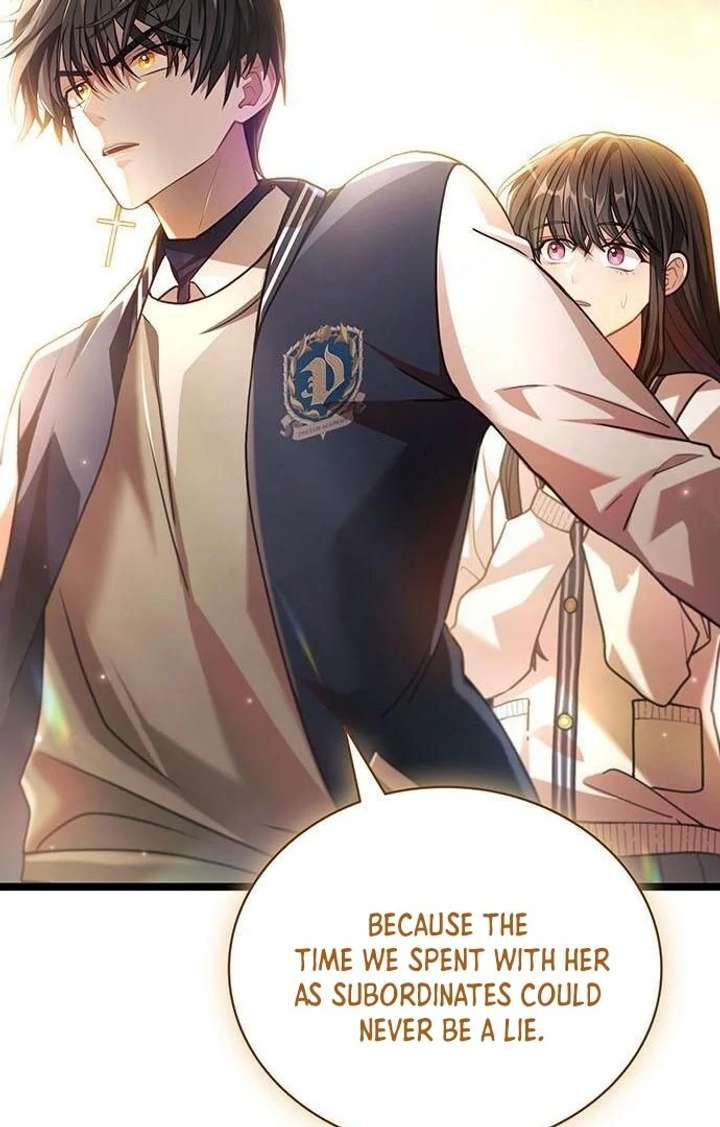 Dark Moon: Two Moons Chapter 2 - Page 27