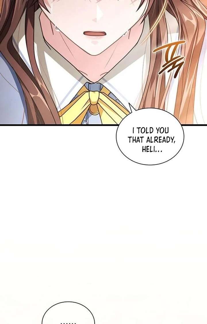 Dark Moon: Two Moons Chapter 2 - Page 32