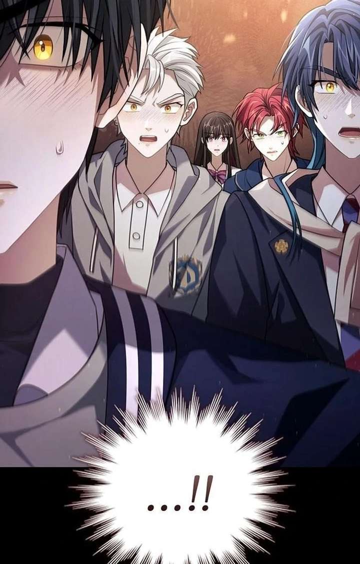 Dark Moon: Two Moons Chapter 2 - Page 40