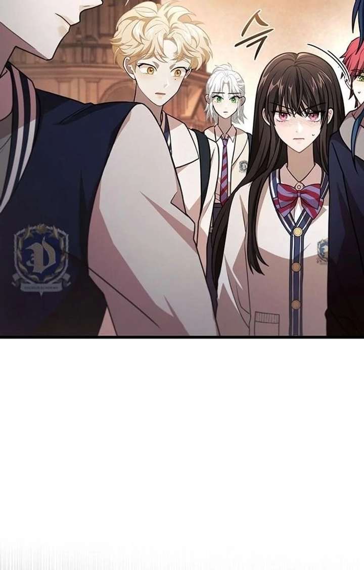 Dark Moon: Two Moons Chapter 2 - Page 43