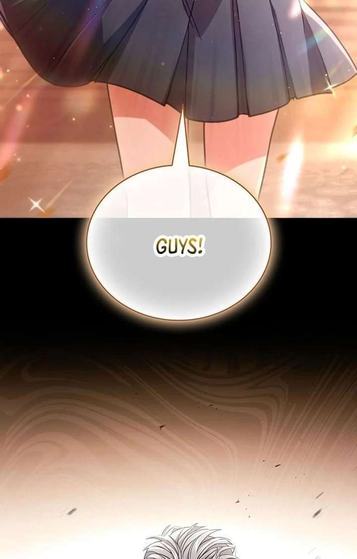 Dark Moon: Two Moons Chapter 2 - Page 7