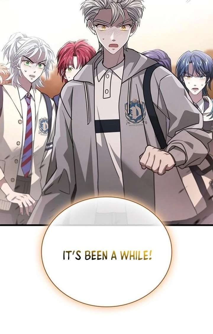 Dark Moon: Two Moons Chapter 2 - Page 8