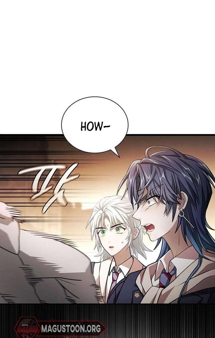 Dark Moon: Two Moons Chapter 2 - Page 9