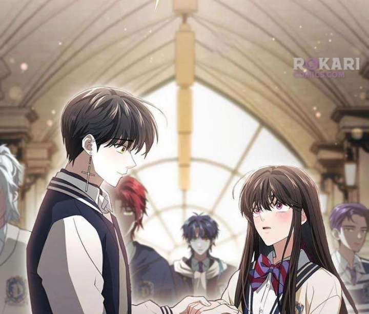 Dark Moon: Two Moons Chapter 5 - Page 105