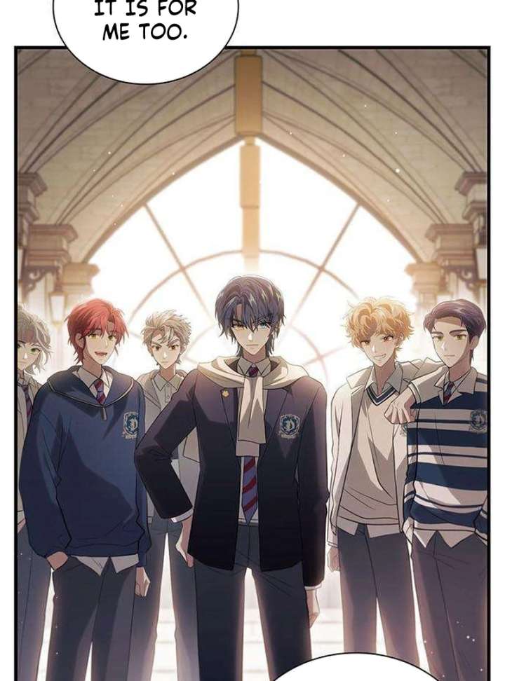 Dark Moon: Two Moons Chapter 5 - Page 112