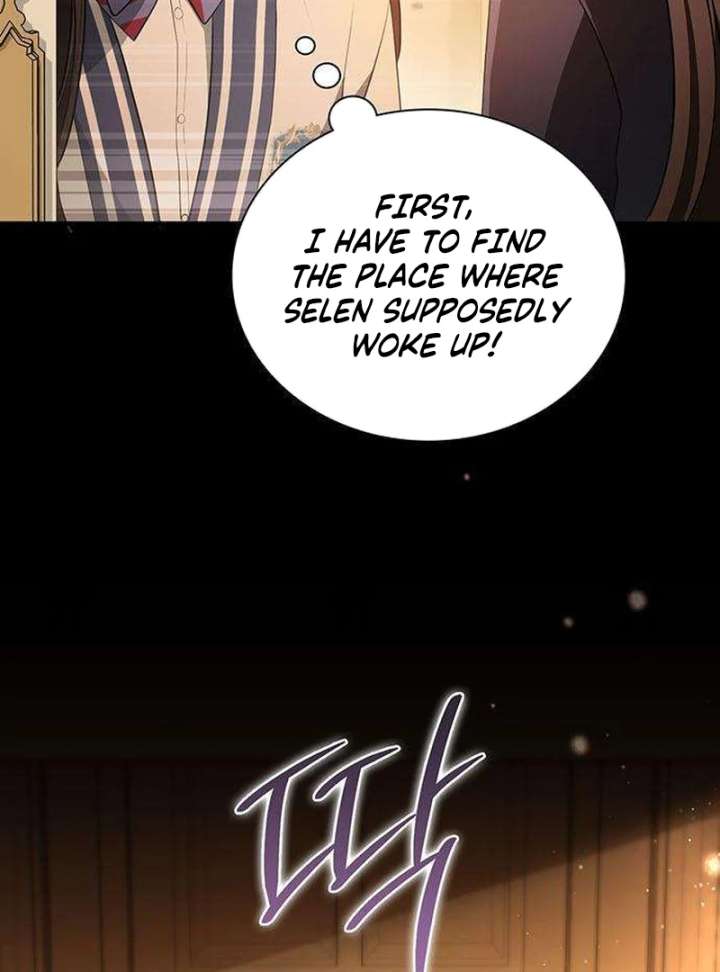 Dark Moon: Two Moons Chapter 5 - Page 126