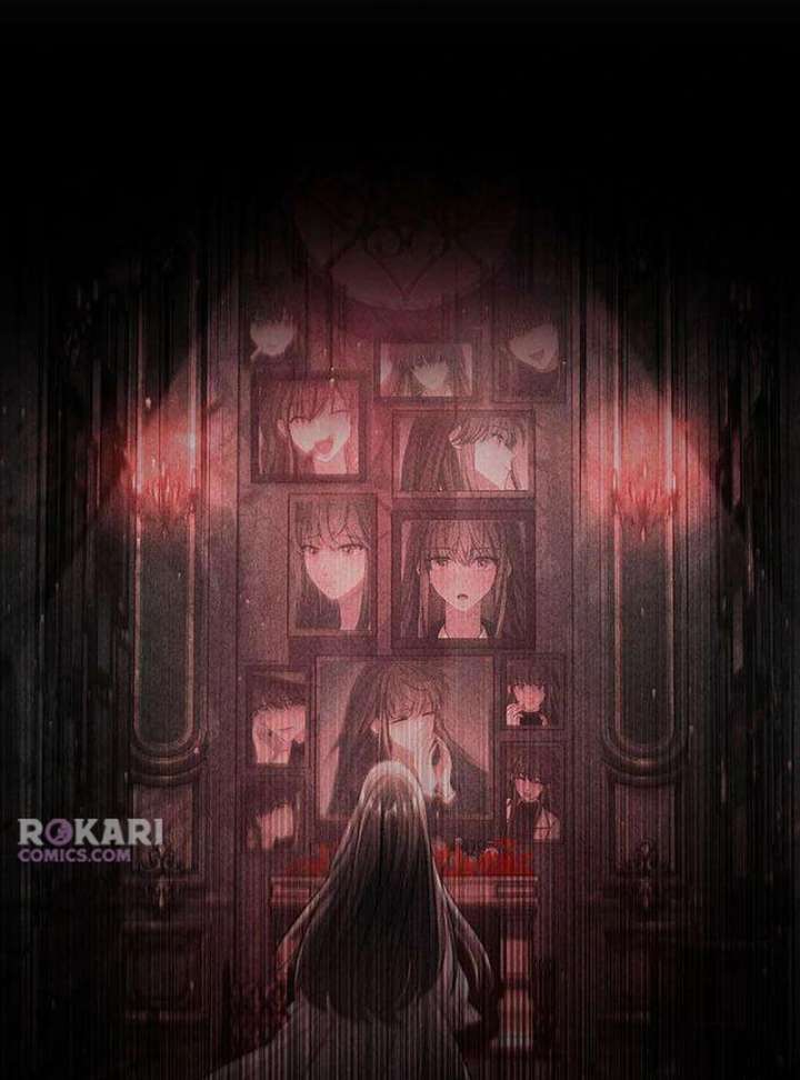 Dark Moon: Two Moons Chapter 5 - Page 131