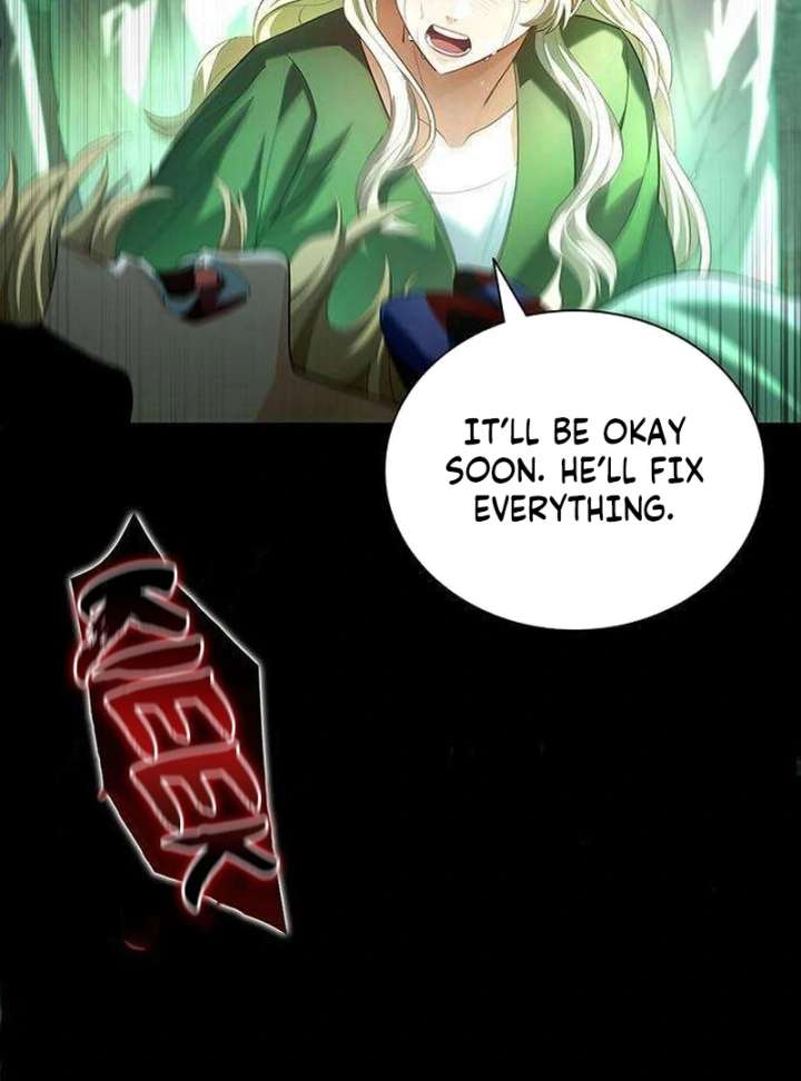 Dark Moon: Two Moons Chapter 5 - Page 147