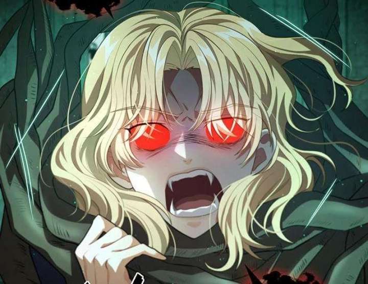 Dark Moon: Two Moons Chapter 5 - Page 168