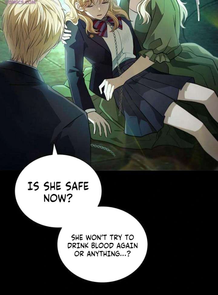 Dark Moon: Two Moons Chapter 5 - Page 176