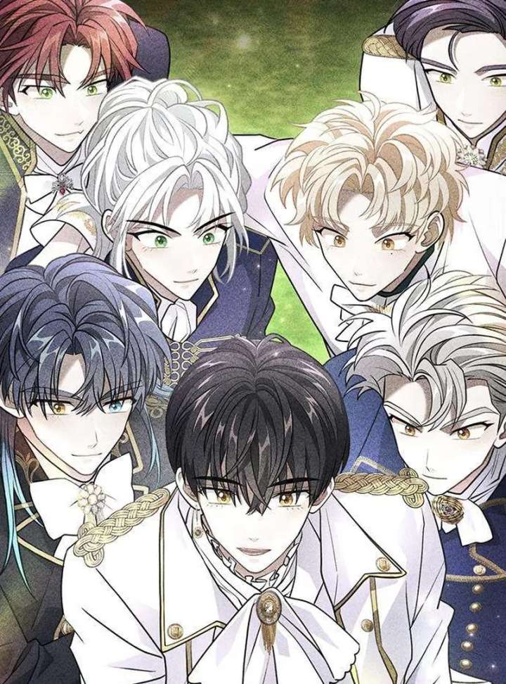 Dark Moon: Two Moons Chapter 5 - Page 20