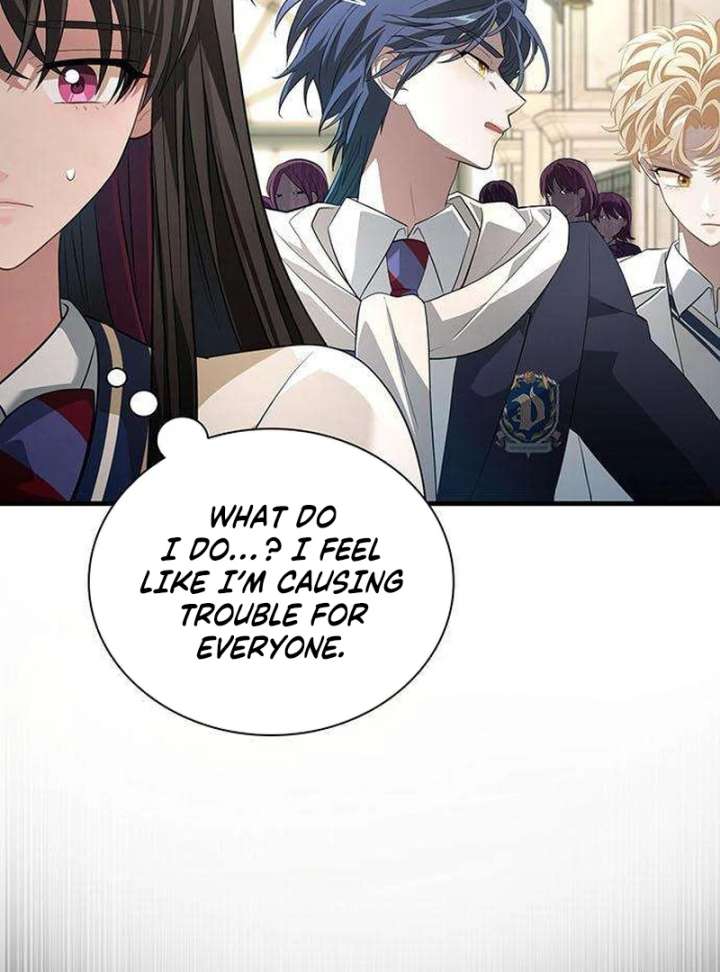 Dark Moon: Two Moons Chapter 5 - Page 92