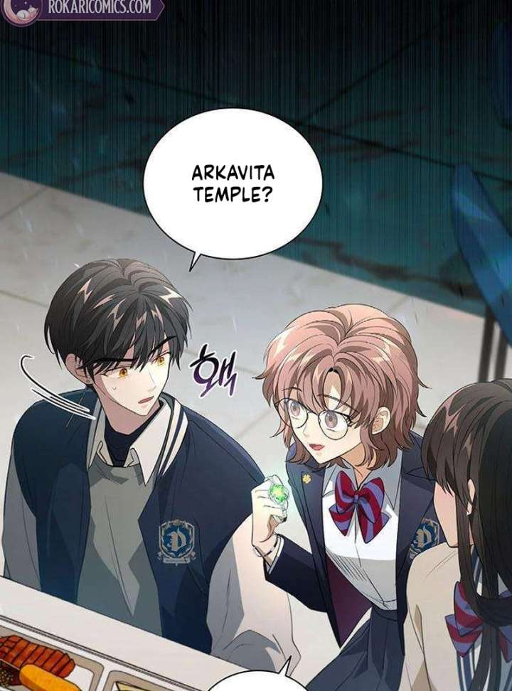 Dark Moon: Two Moons Chapter 6 - Page 104