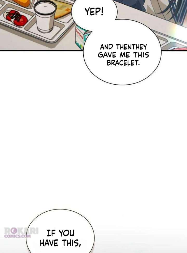 Dark Moon: Two Moons Chapter 6 - Page 105