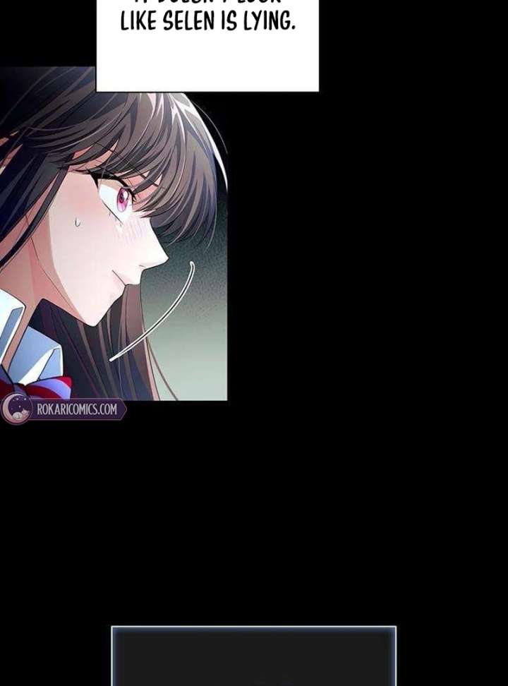 Dark Moon: Two Moons Chapter 6 - Page 13