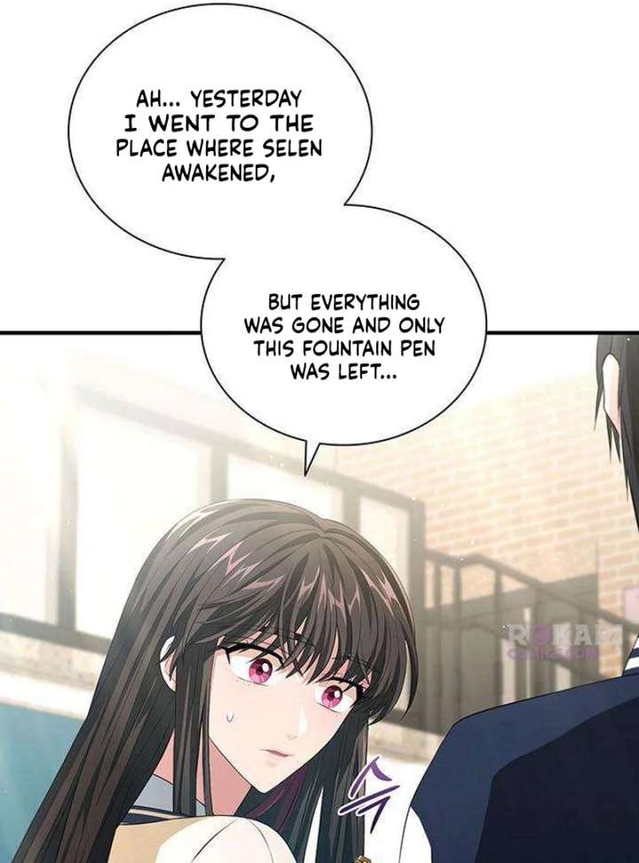 Dark Moon: Two Moons Chapter 6 - Page 128