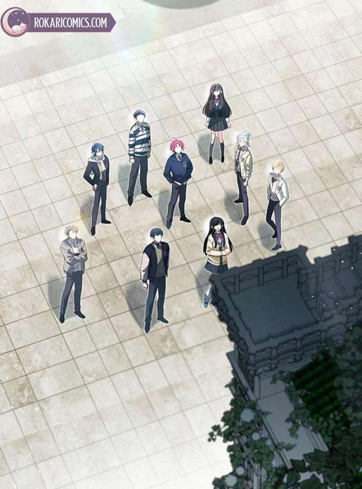 Dark Moon: Two Moons Chapter 6 - Page 141