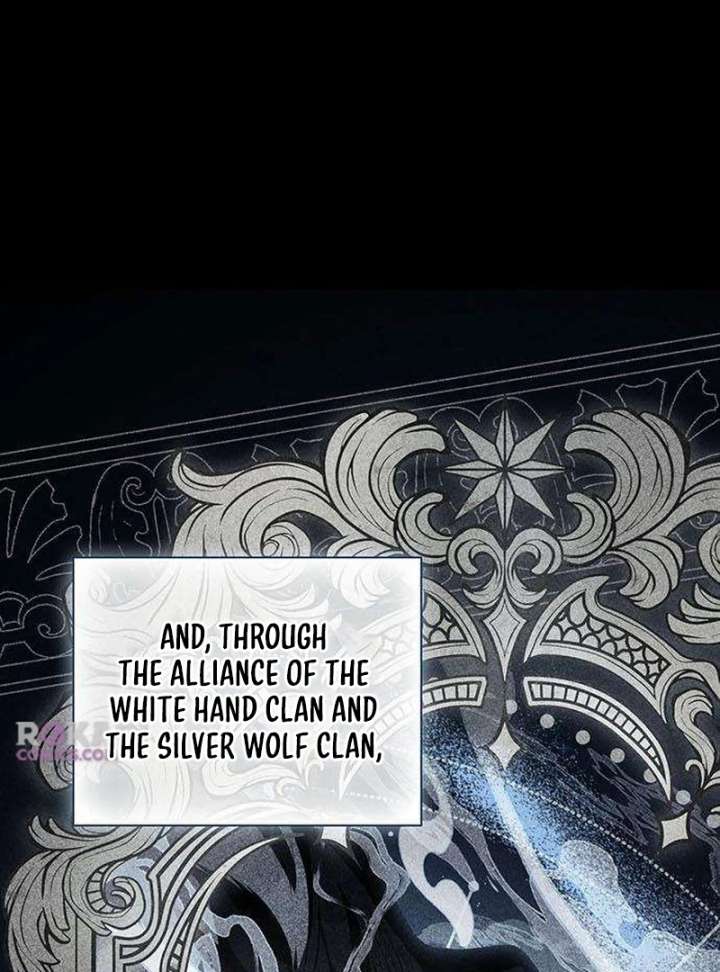 Dark Moon: Two Moons Chapter 6 - Page 32