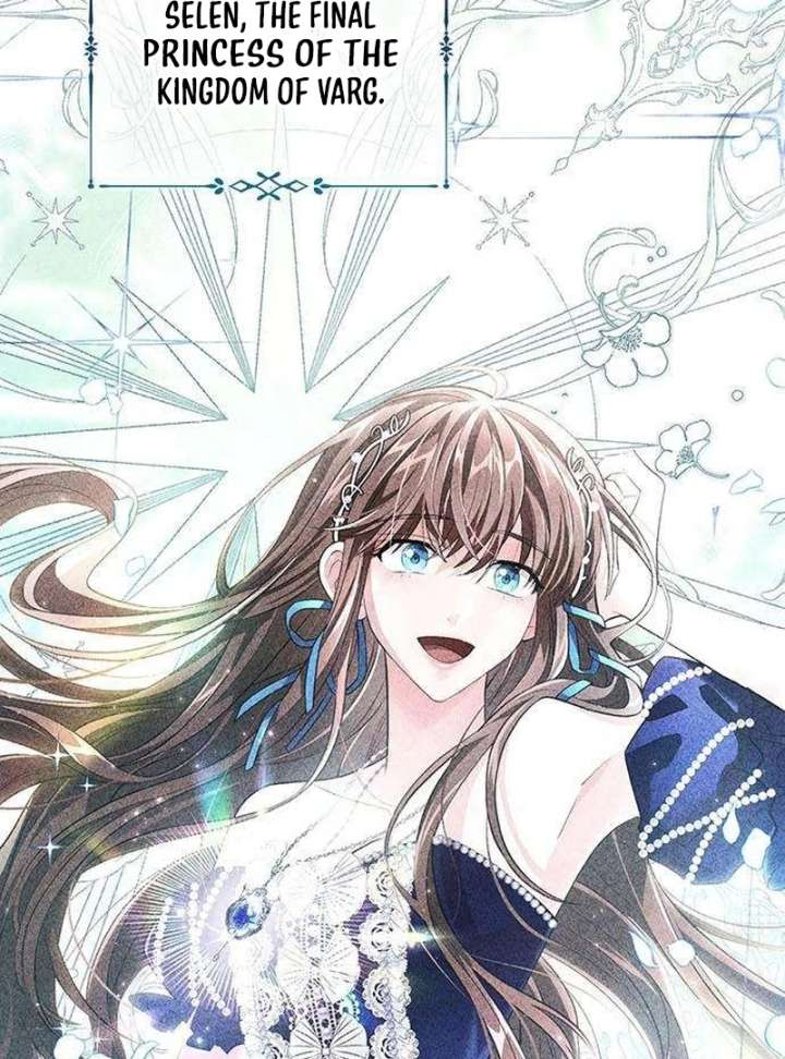 Dark Moon: Two Moons Chapter 6 - Page 39