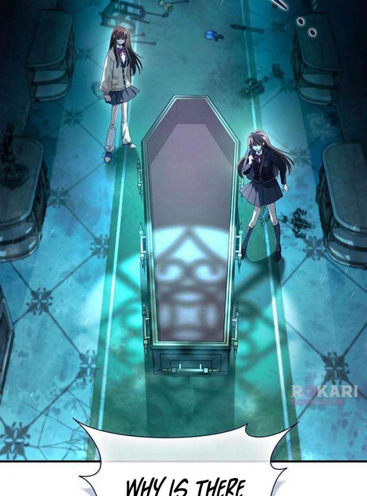 Dark Moon: Two Moons Chapter 6 - Page 5