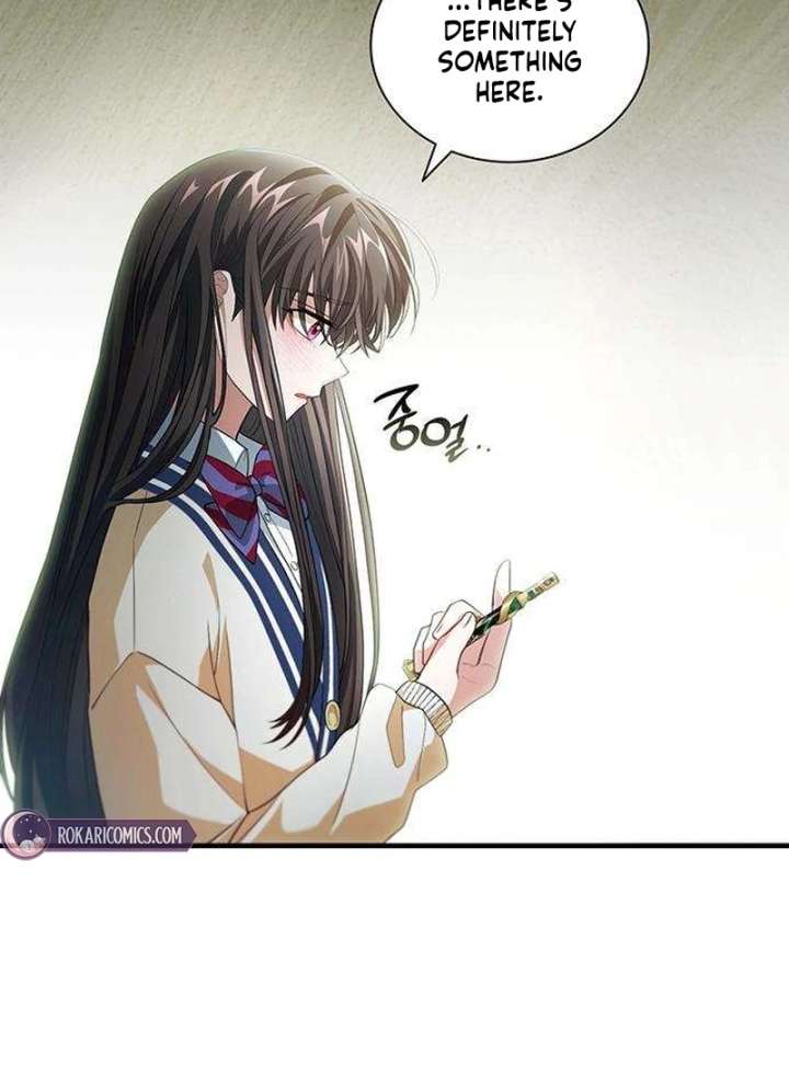 Dark Moon: Two Moons Chapter 6 - Page 54