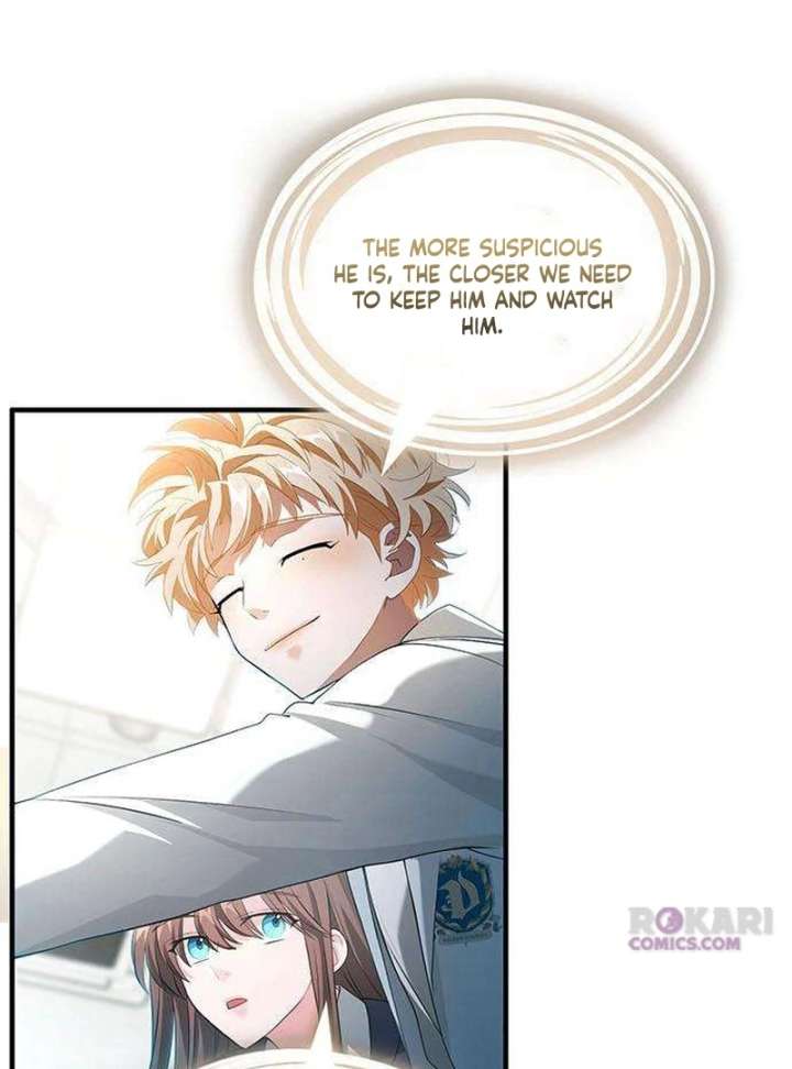 Dark Moon: Two Moons Chapter 6 - Page 72