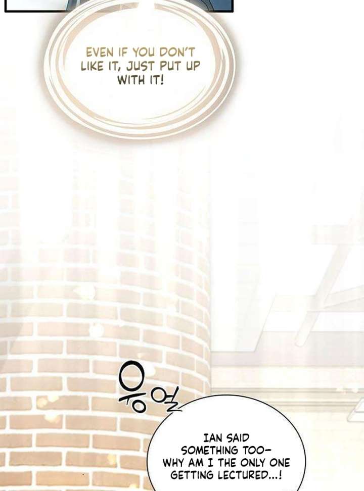 Dark Moon: Two Moons Chapter 6 - Page 73