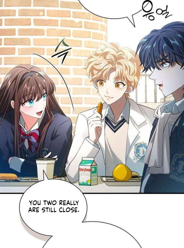 Dark Moon: Two Moons Chapter 6 - Page 74