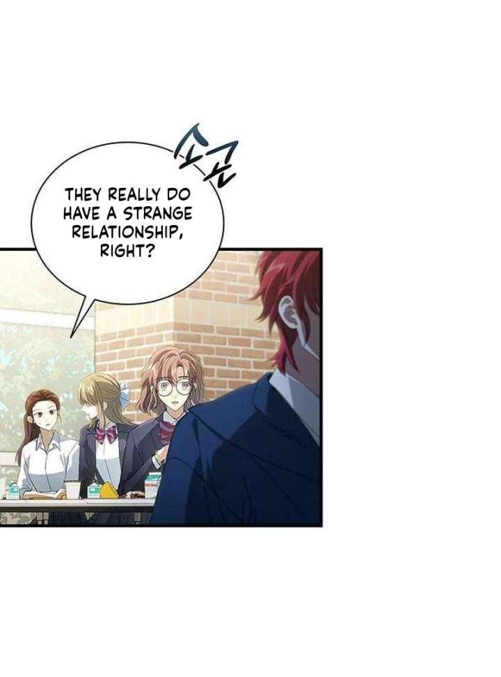 Dark Moon: Two Moons Chapter 6 - Page 82