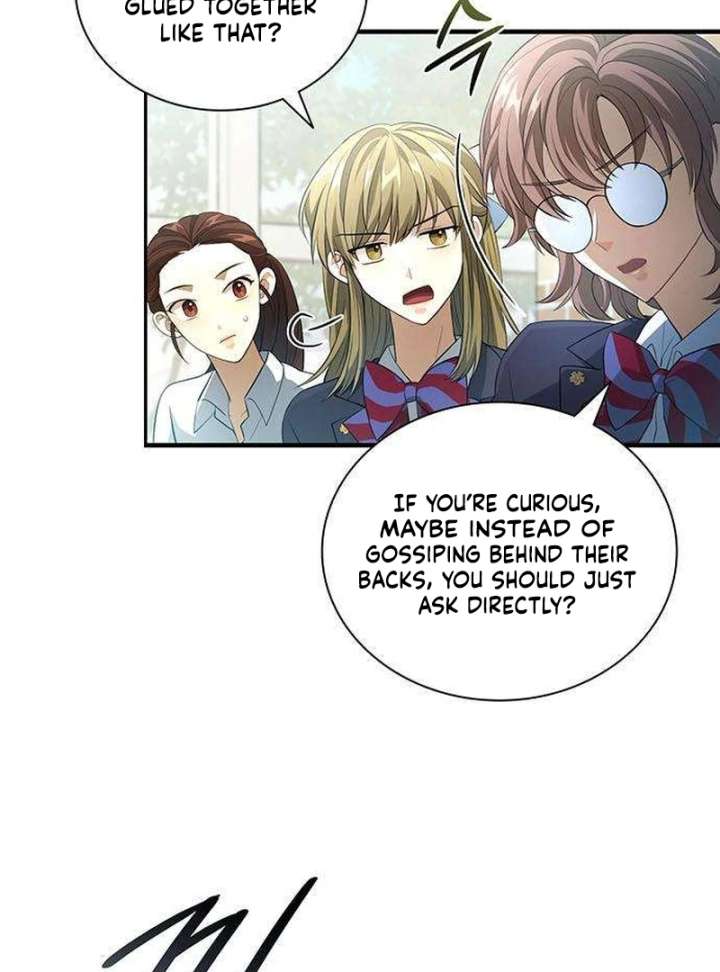 Dark Moon: Two Moons Chapter 6 - Page 86