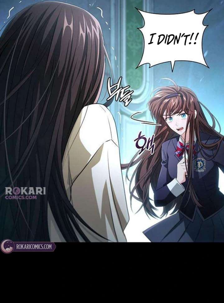 Dark Moon: Two Moons Chapter 6 - Page 10