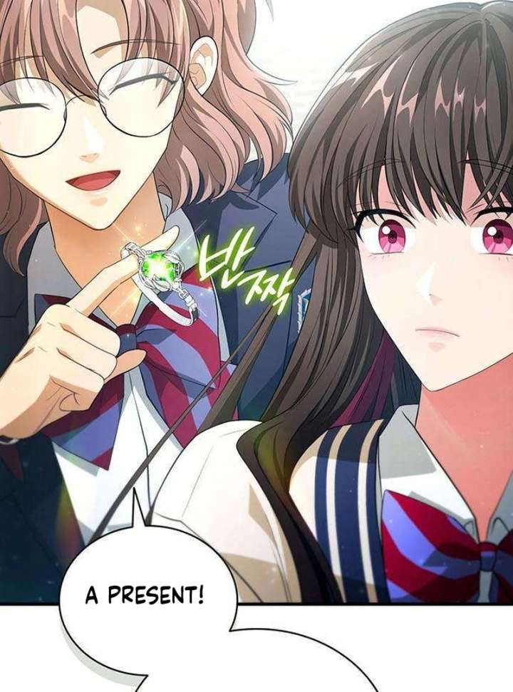 Dark Moon: Two Moons Chapter 6 - Page 92