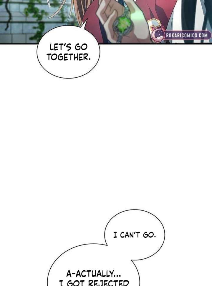 Dark Moon: Two Moons Chapter 7 - Page 123