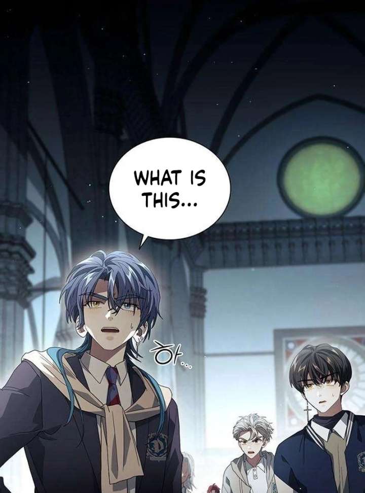 Dark Moon: Two Moons Chapter 7 - Page 138