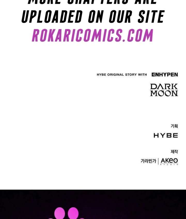 Dark Moon: Two Moons Chapter 7 - Page 166