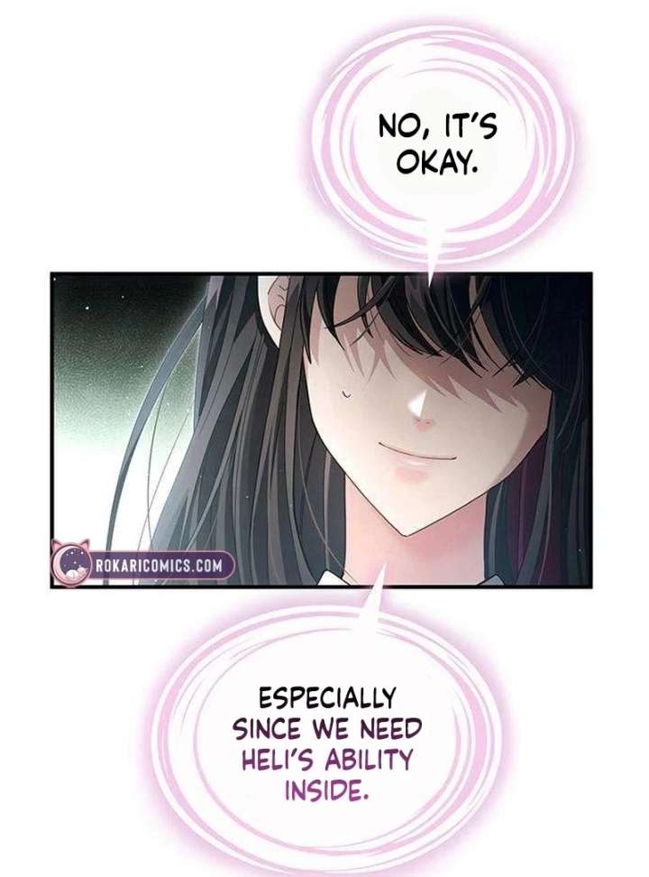 Dark Moon: Two Moons Chapter 7 - Page 23