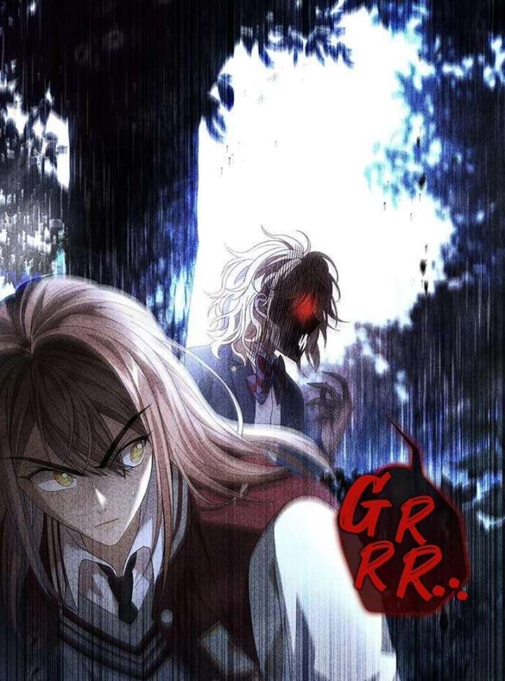 Dark Moon: Two Moons Chapter 7 - Page 61