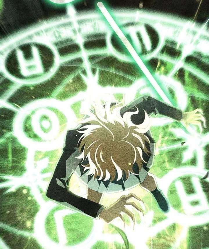 Dark Moon: Two Moons Chapter 7 - Page 73