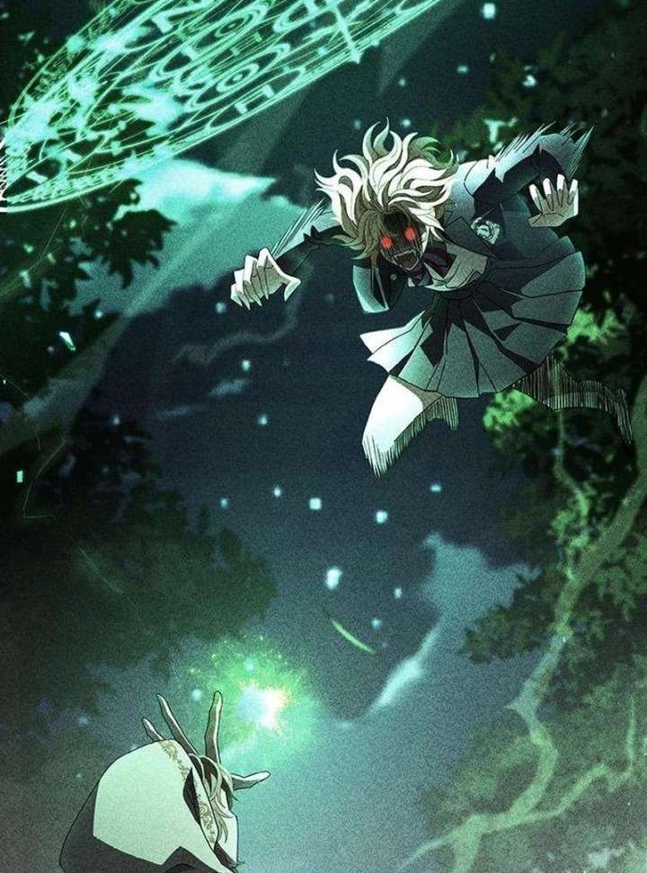 Dark Moon: Two Moons Chapter 7 - Page 85